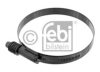 MERCE 0059971490 Holding Clamp, charger air hose